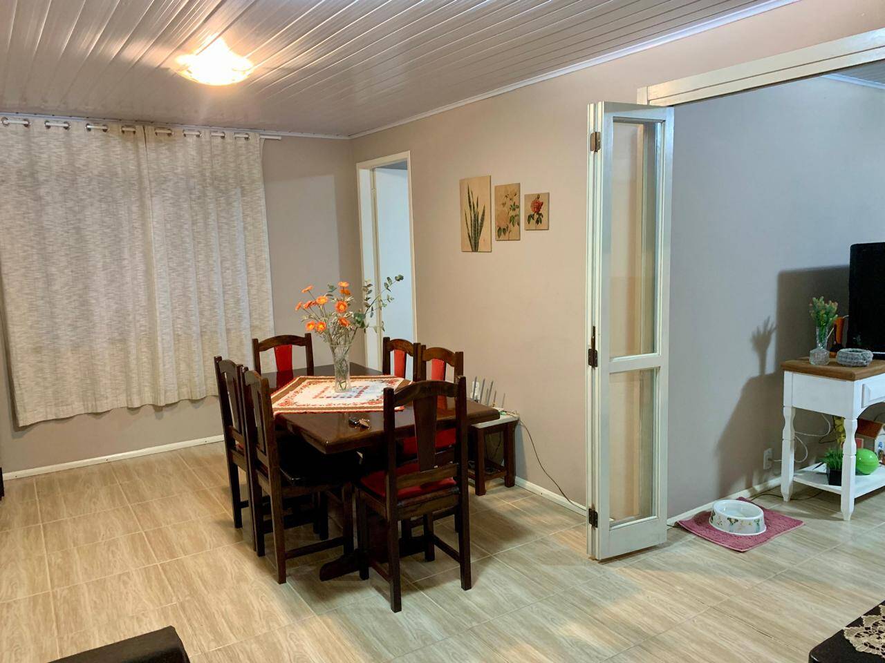 Casa à venda com 2 quartos, 100m² - Foto 8