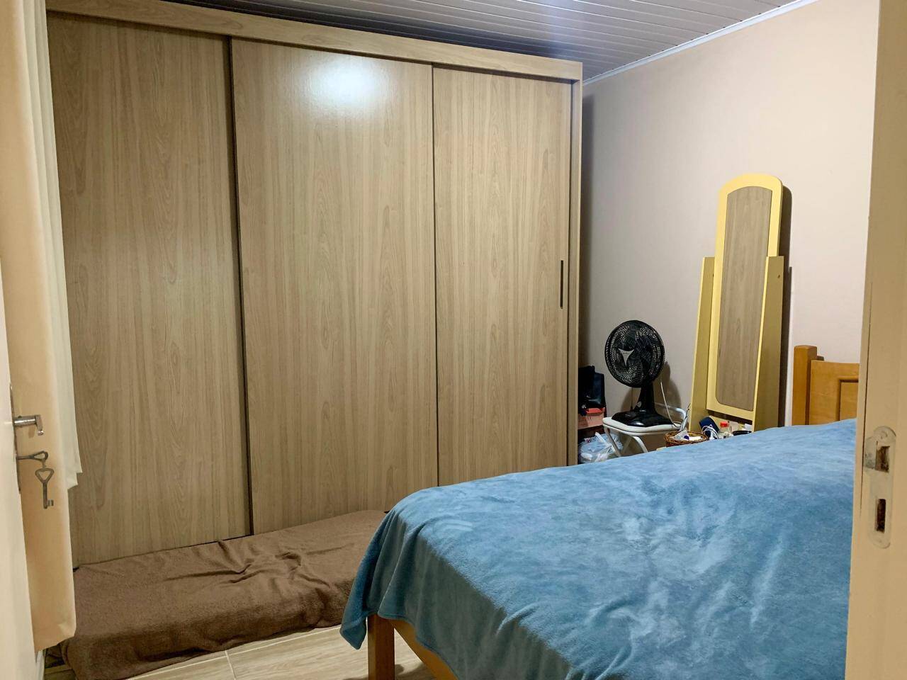 Casa à venda com 2 quartos, 100m² - Foto 10