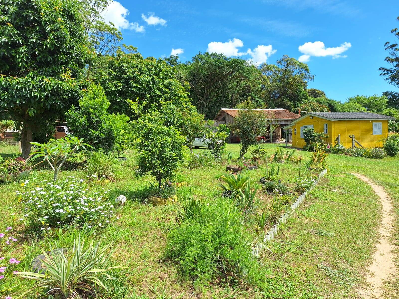 Fazenda à venda com 2 quartos, 99m² - Foto 1