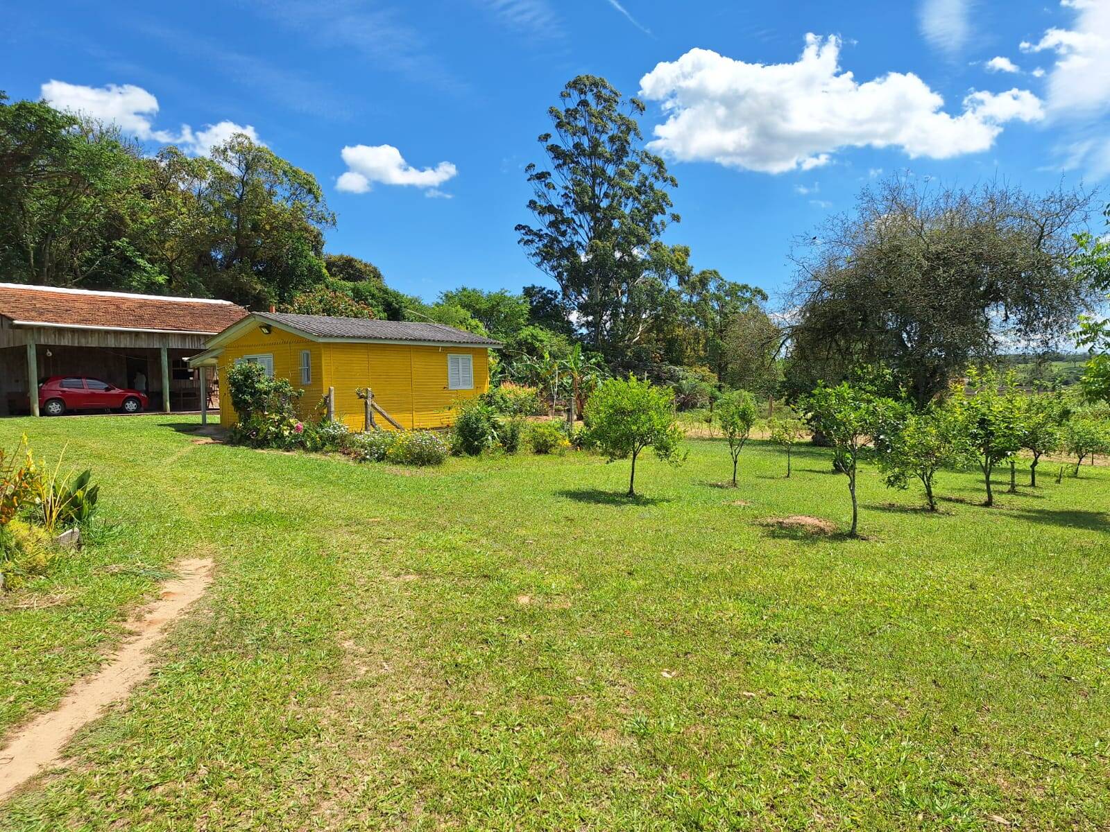 Fazenda à venda com 2 quartos, 99m² - Foto 2