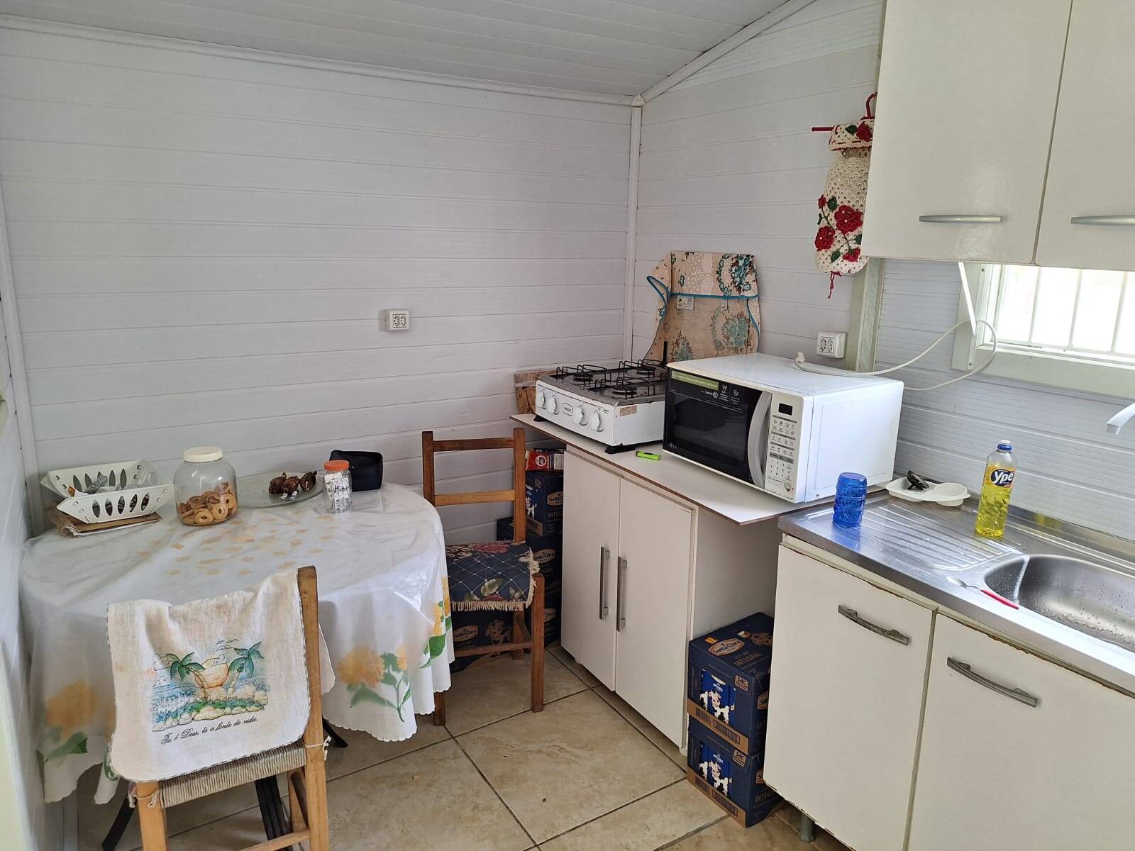 Fazenda à venda com 2 quartos, 99m² - Foto 17