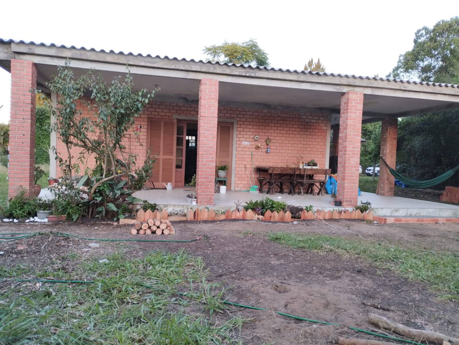 Casa à venda com 1 quarto, 100m² - Foto 8