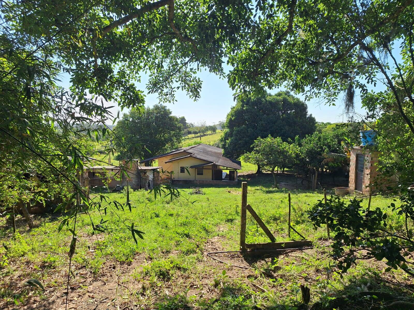 Fazenda à venda com 3 quartos, 110m² - Foto 1