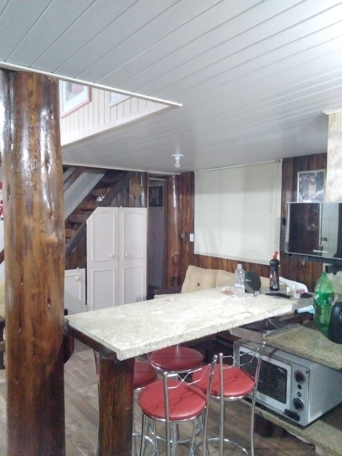 Casa à venda com 4 quartos, 196m² - Foto 19