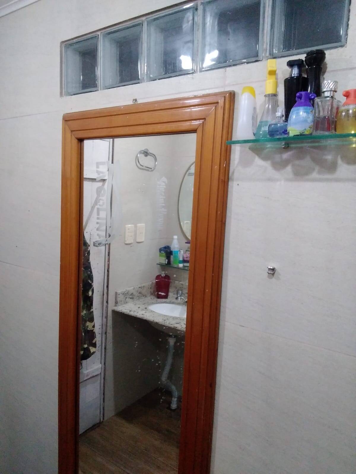 Casa à venda com 4 quartos, 196m² - Foto 28