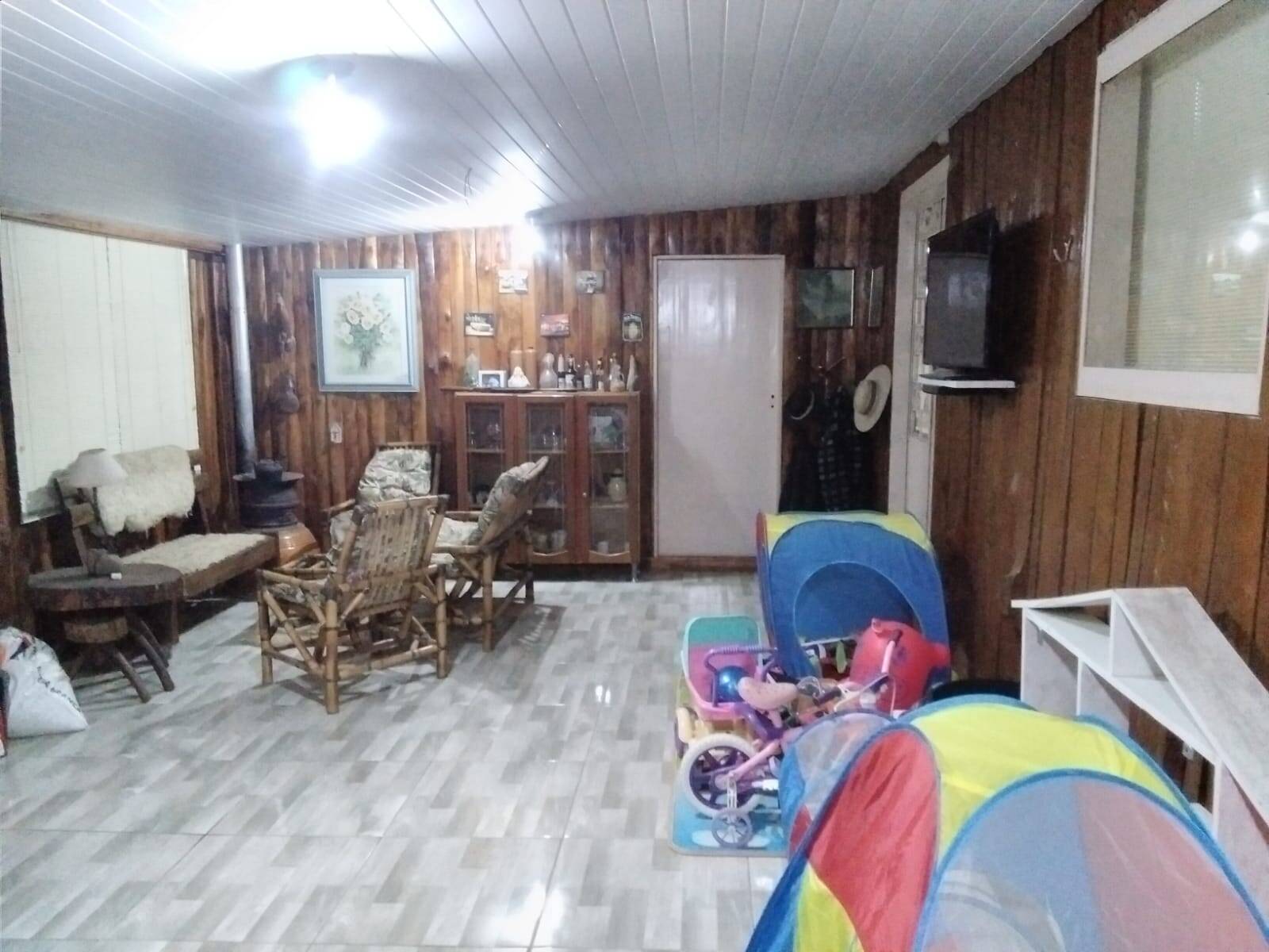 Casa à venda com 4 quartos, 196m² - Foto 29