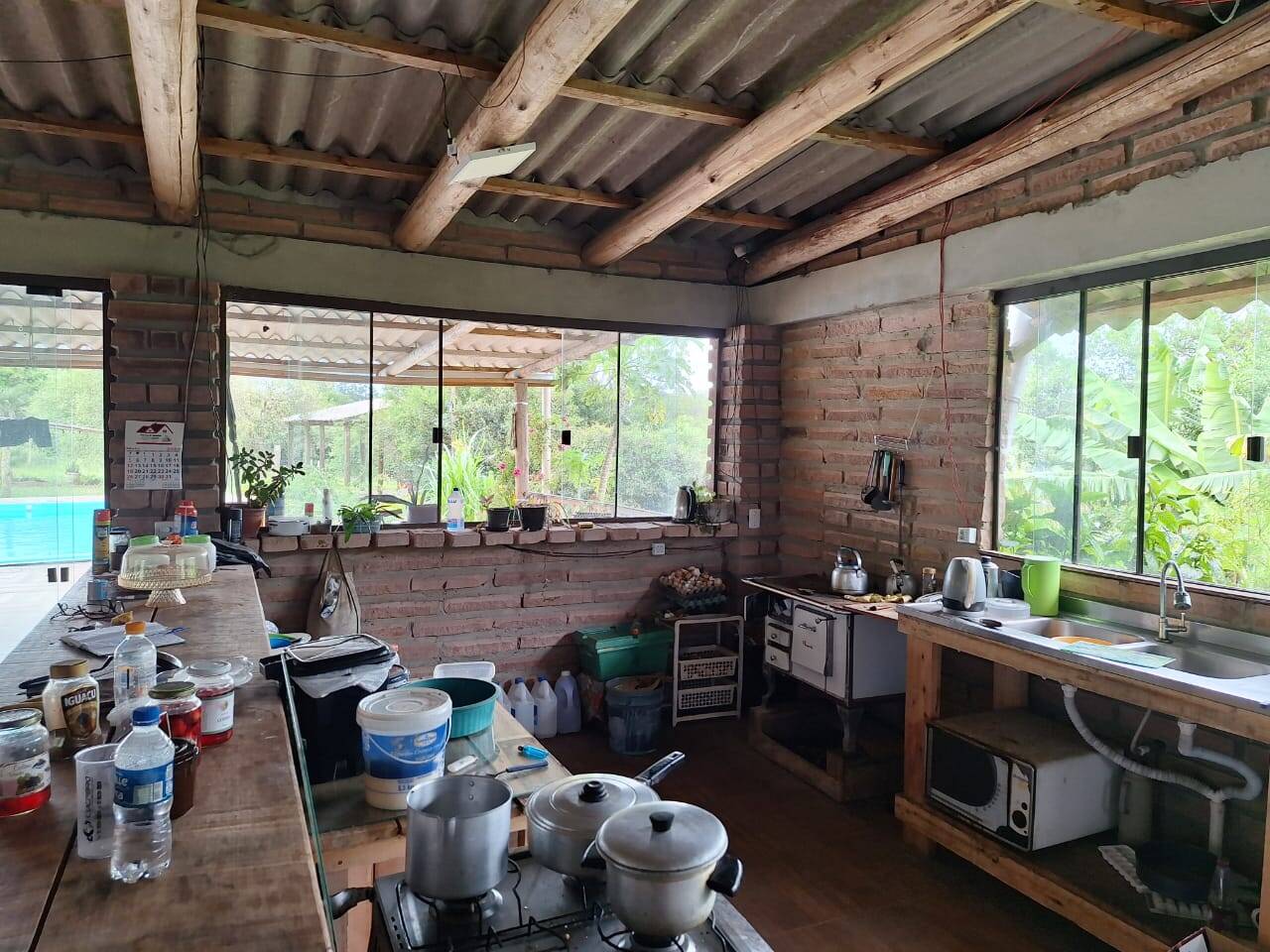 Fazenda à venda com 2 quartos, 271m² - Foto 19