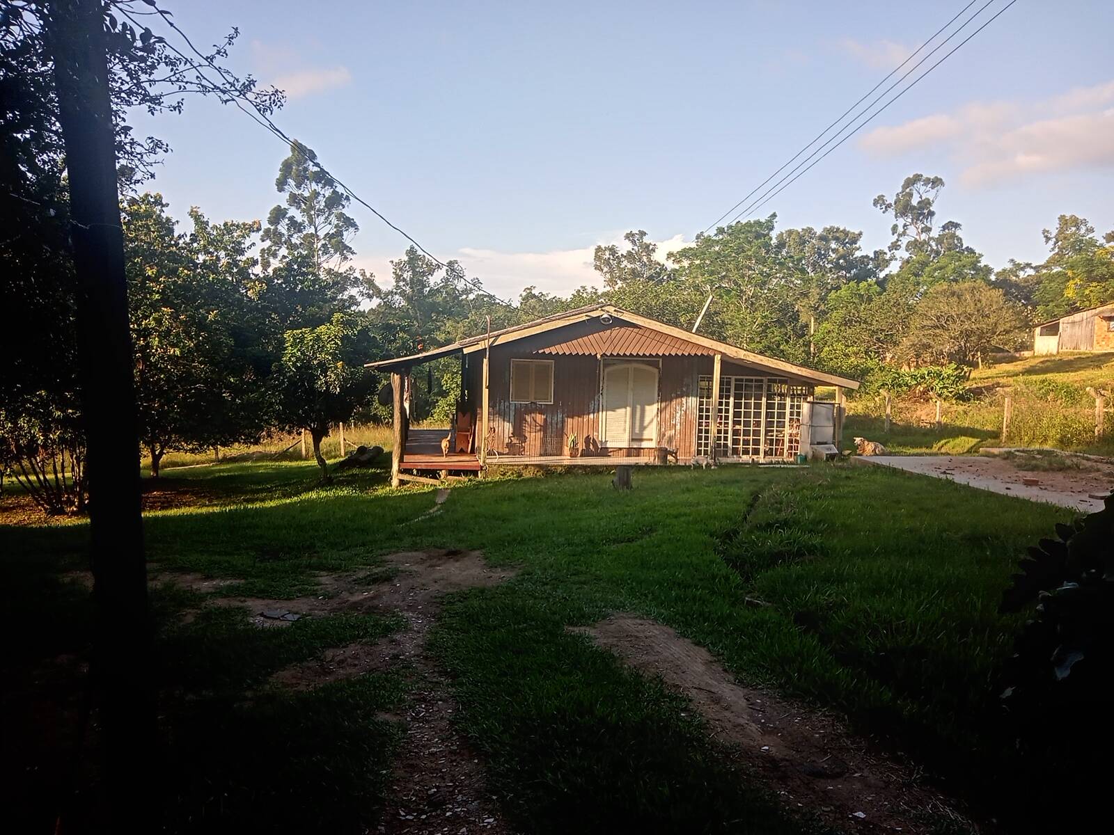 Fazenda à venda com 2 quartos, 85m² - Foto 2