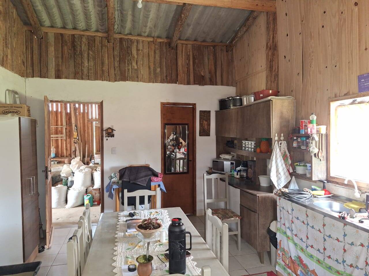 Fazenda à venda com 2 quartos, 72m² - Foto 2