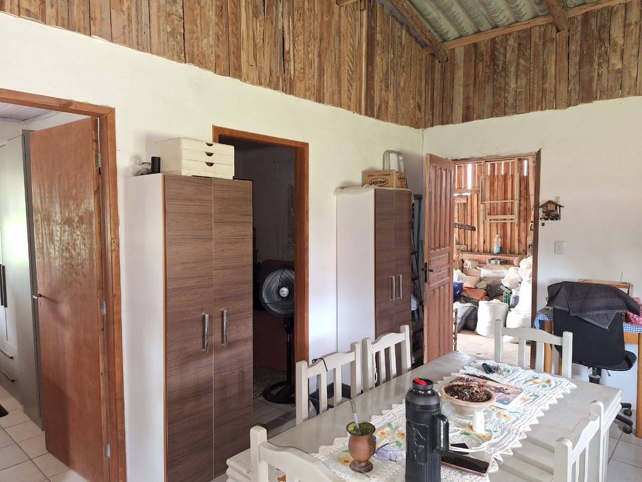 Fazenda à venda com 2 quartos, 72m² - Foto 4