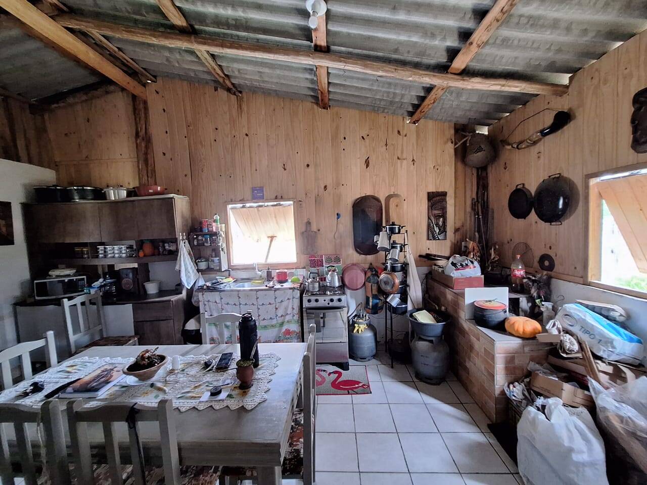 Fazenda à venda com 2 quartos, 72m² - Foto 11