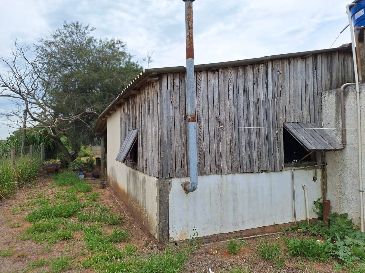 Fazenda à venda com 2 quartos, 72m² - Foto 19