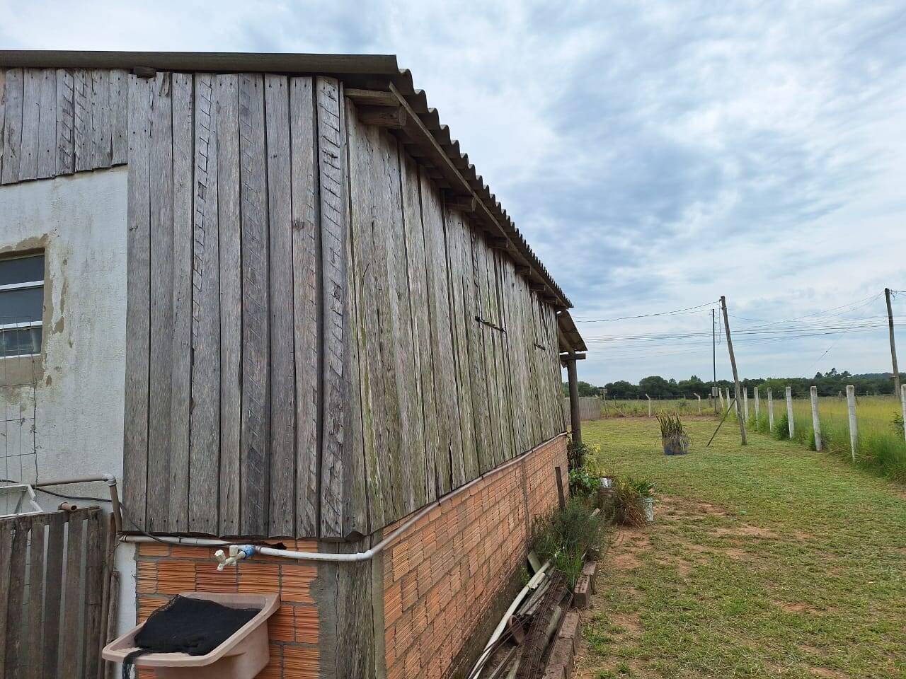 Fazenda à venda com 2 quartos, 72m² - Foto 20