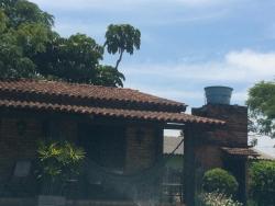 #GFI006 - Casa em Condomínio Fechado para Venda em Viamão - RS - 3