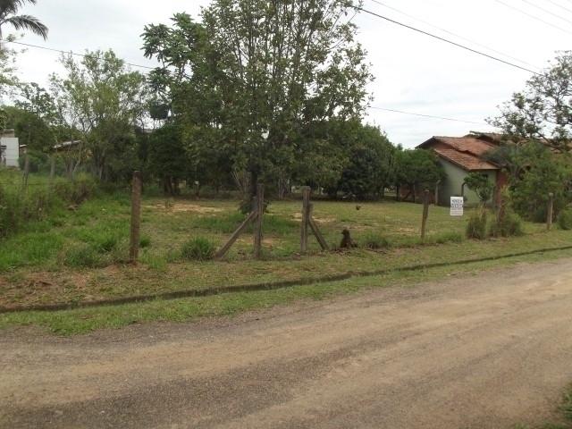 #FDC018 ven - Terreno em condomínio Fechado para Venda em Viamão - RS - 2