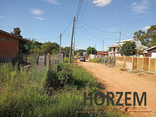 #ACL003 - Terreno fora de condomínio para Venda em Viamão - RS - 1