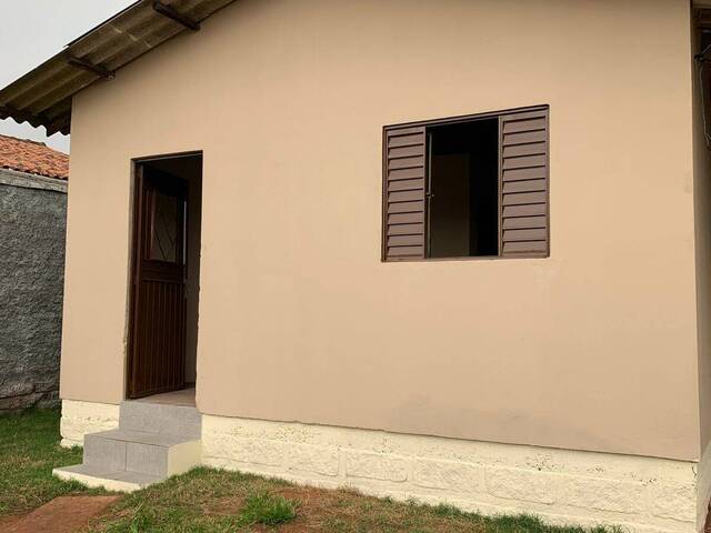 #GFI008 - Casa em Condomínio Fechado para Venda em Viamão - RS - 2