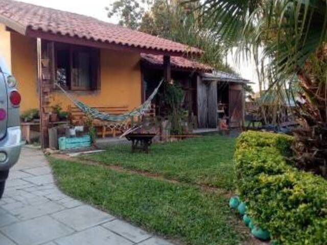 #ACL007 - Casa fora de condomínio para Venda em Viamão - RS - 1