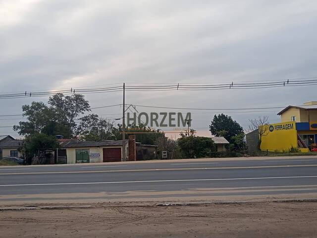 #CML005 - Terreno Comercial para Venda em Viamão - RS