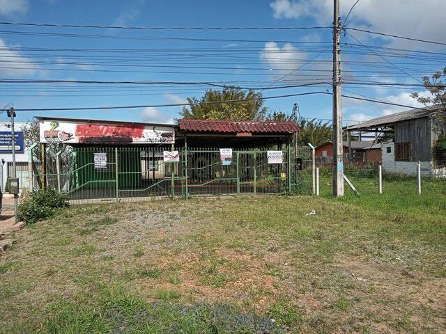 #CML016 - Prédio comercial para Venda em Viamão - RS - 3