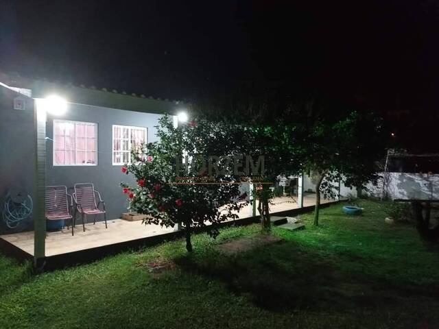 #PHL005 - Casa de Praia para Venda em Balneário Pinhal - RS - 3