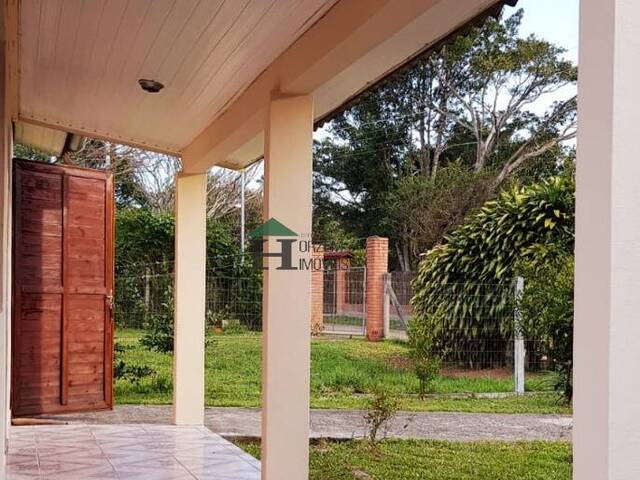 #FDC001 - Casa em Condomínio Fechado para Venda em Viamão - RS - 2